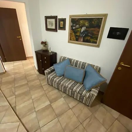 Blue Sea Bed & Breakfast Roccella Ionica