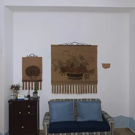 Blue Sea Bed & Breakfast Roccella Ionica