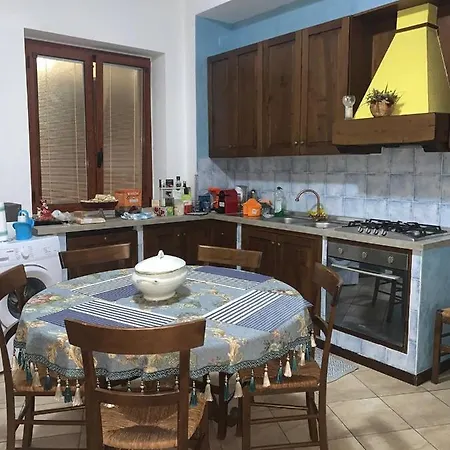 Blue Sea Bed & Breakfast