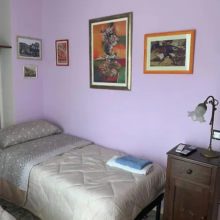 Bed & Breakfast Blue Sea *