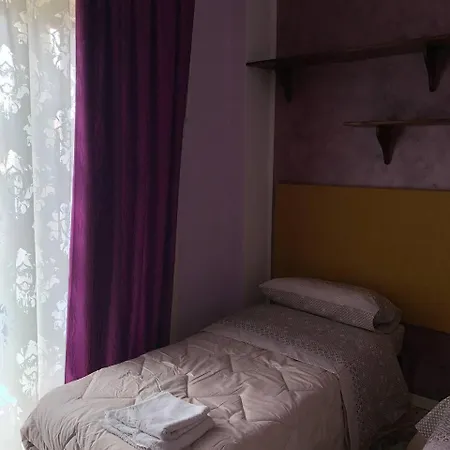 Blue Sea Bed & Breakfast *