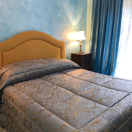 Bed & Breakfast Blue Sea Roccella Ionica