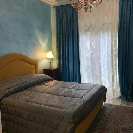 Blue Sea Bed & Breakfast Roccella Ionica