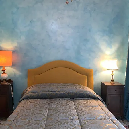 Blue Sea Bed & Breakfast Roccella Ionica