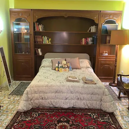 Bed & Breakfast Blue Sea