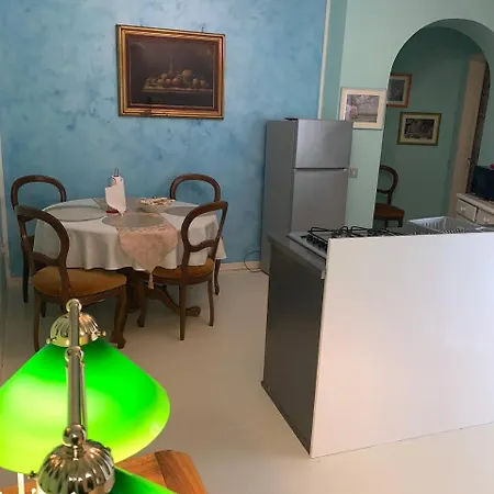 Bed & Breakfast Blue Sea *
