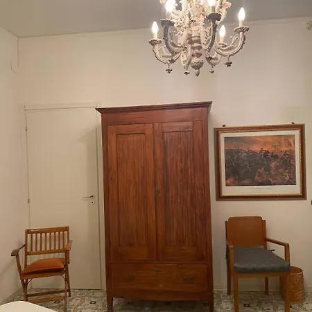 Bed & Breakfast Blue Sea