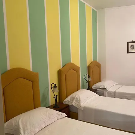 Bed & Breakfast Blue Sea *
