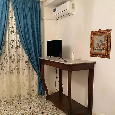 Bed & Breakfast Blue Sea