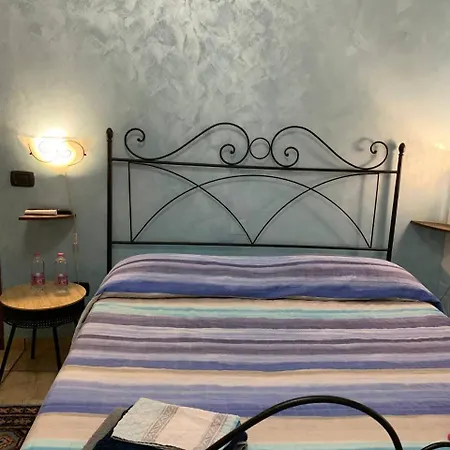 Blue Sea Bed & Breakfast *