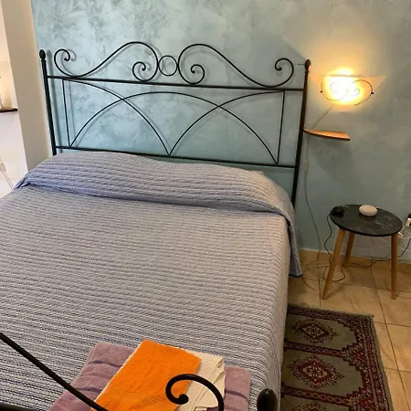 Bed & Breakfast Blue Sea