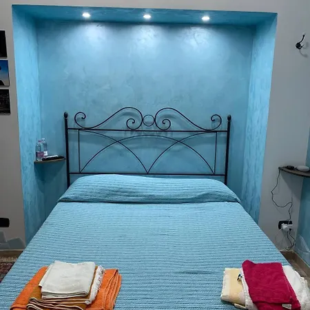 Bed & Breakfast Blue Sea Roccella Ionica