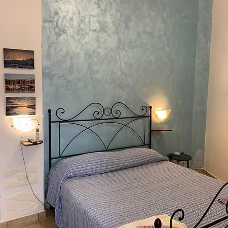 Bed & Breakfast Blue Sea