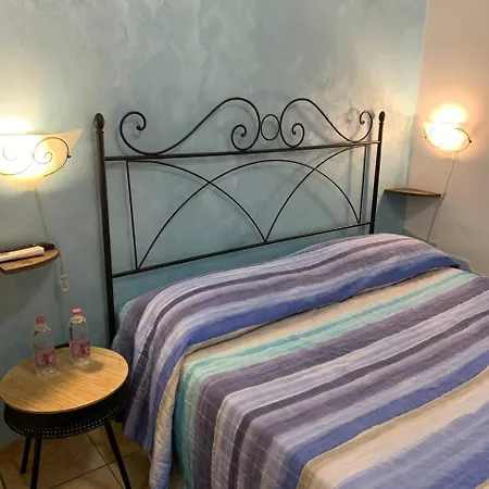 Blue Sea Bed & Breakfast
