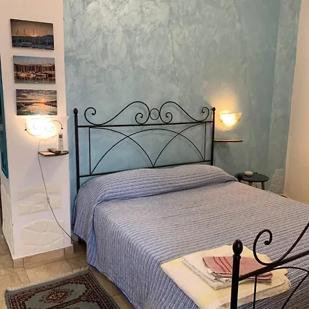 Bed & Breakfast Blue Sea