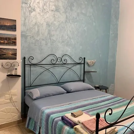 Bed & Breakfast Blue Sea Roccella Ionica