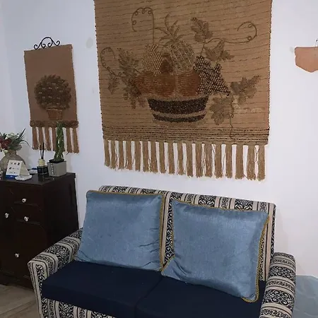 Bed & Breakfast Blue Sea