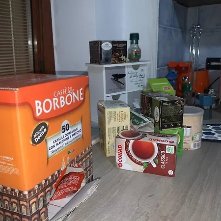 Blue Sea Bed & Breakfast 3*