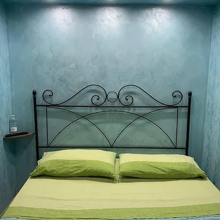 Blue Sea Bed & Breakfast