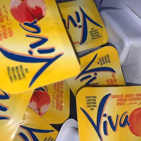 Blue Sea Bed & Breakfast 3*