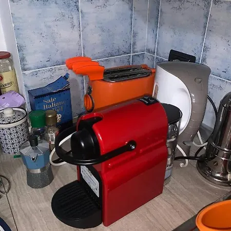 Bed & Breakfast Blue Sea