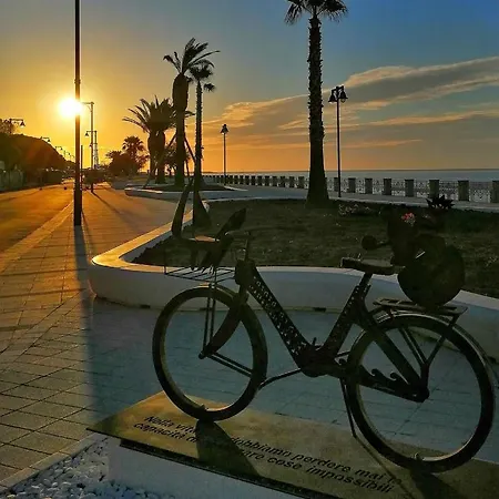 Blue Sea Roccella Ionica