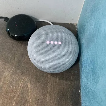 Blue Sea Frühstückspension Roccella Ionica