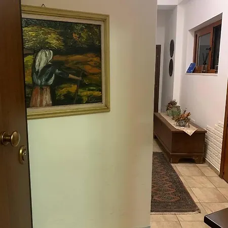 Bed & Breakfast Blue Sea Roccella Ionica