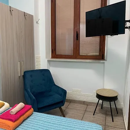 Blue Sea Bed & Breakfast