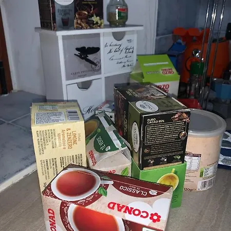 Blue Sea Bed & Breakfast 3*