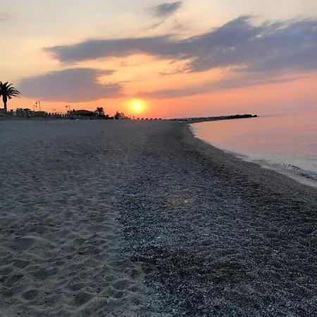 Blue Sea Bed & Breakfast 3*