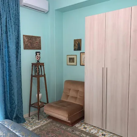 Blue Sea Roccella Ionica