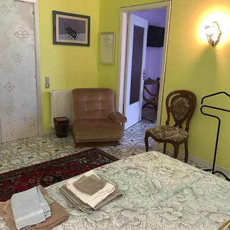 Blue Sea Bed & Breakfast Roccella Ionica