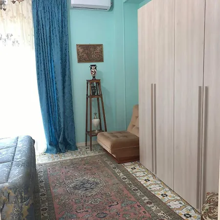 Blue Sea Bed & Breakfast 3*