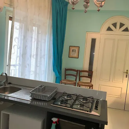 Blue Sea Bed & Breakfast