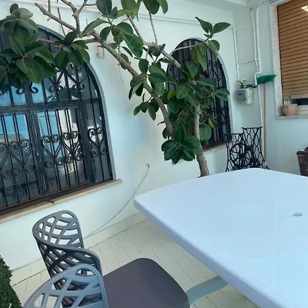 Blue Sea 3* Roccella Ionica