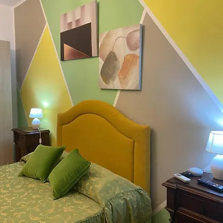 Blue Sea Roccella Ionica