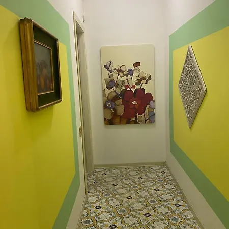 Blue Sea Bed & Breakfast