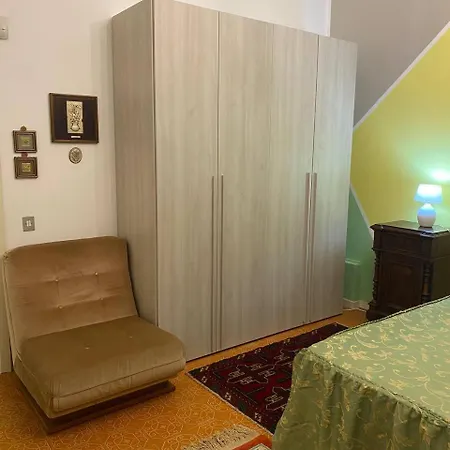 Bed & Breakfast Blue Sea Roccella Ionica