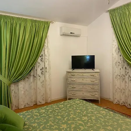 Blue Sea Bed & Breakfast Roccella Ionica