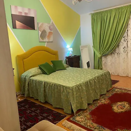 Blue Sea Bed & Breakfast