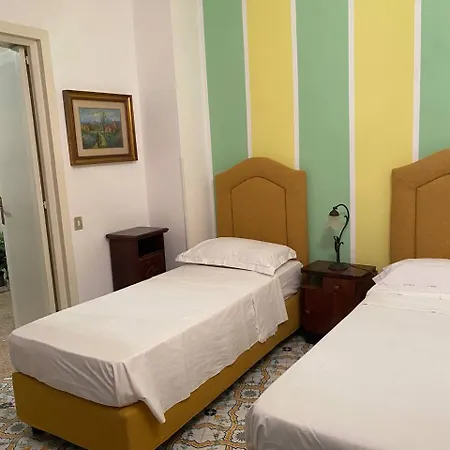 Blue Sea 3* Roccella Ionica