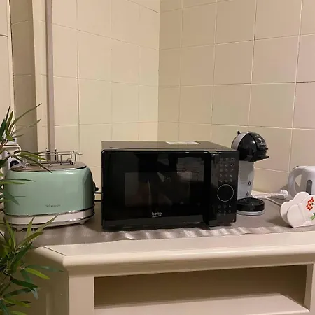 Blue Sea Frühstückspension