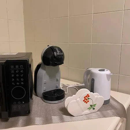 Bed & Breakfast Blue Sea Roccella Ionica