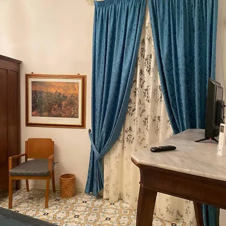 Blue Sea 3* Roccella Ionica