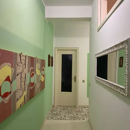 Blue Sea Roccella Ionica