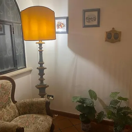 Blue Sea Bed & Breakfast