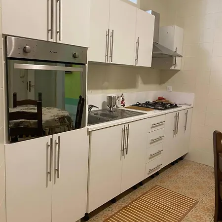 Frühstückspension Blue Sea