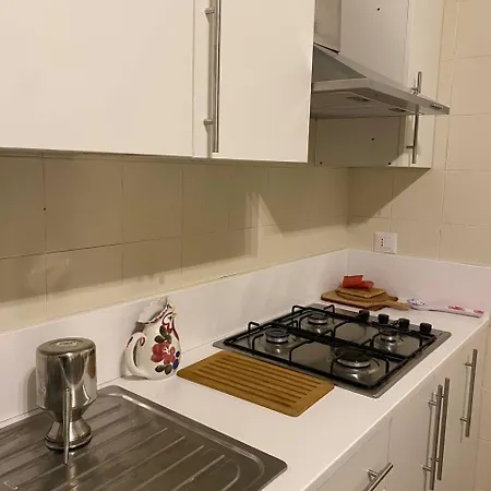 Blue Sea Bed & Breakfast Roccella Ionica