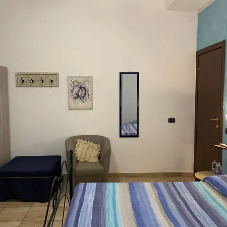 Bed & Breakfast Blue Sea Roccella Ionica